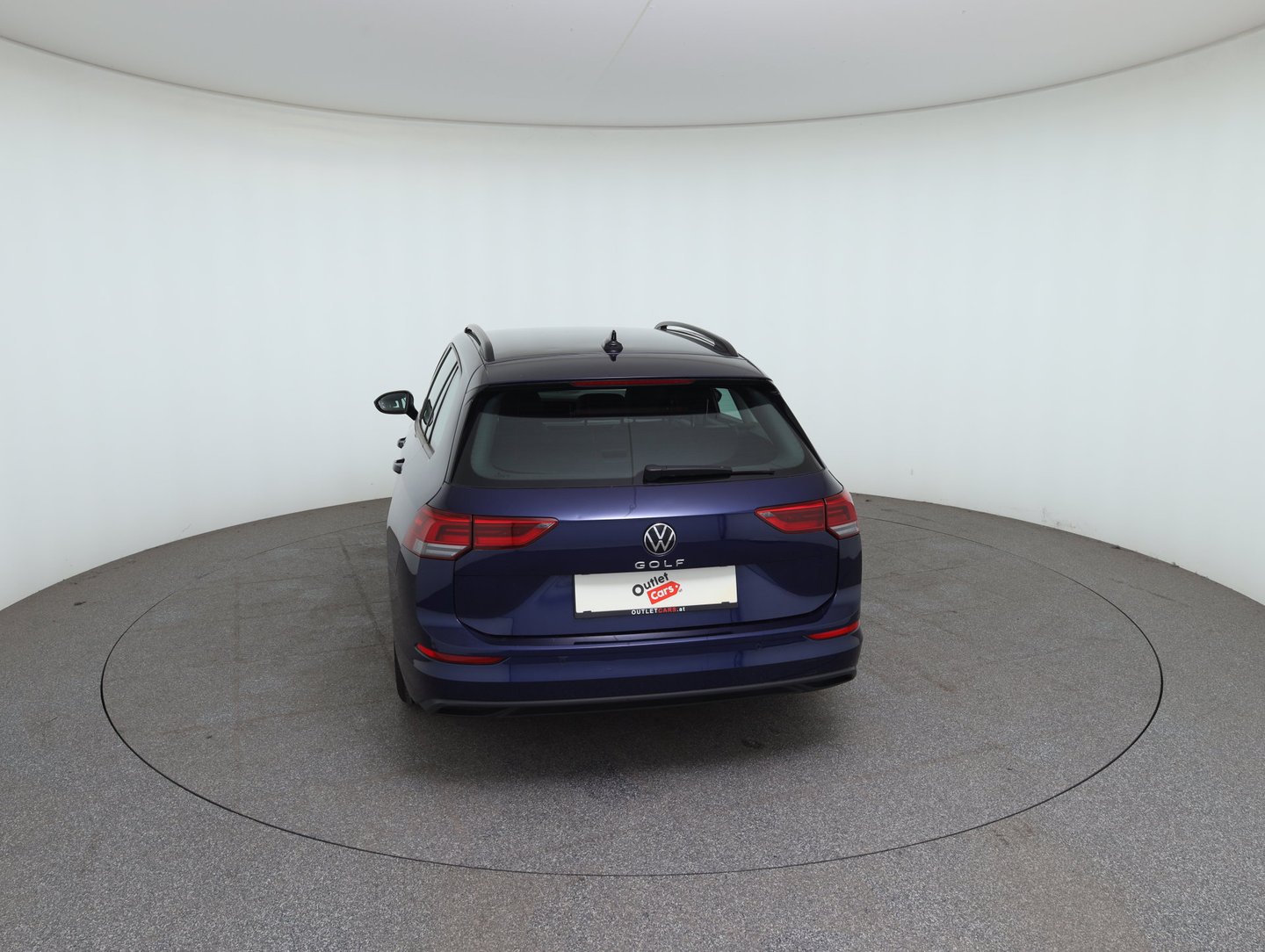 VW Golf Variant Life TDI | Bild 6 von 26