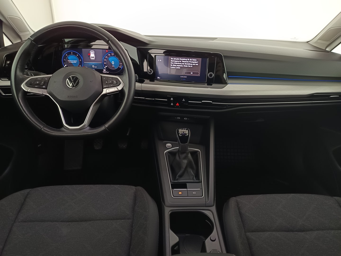 VW Golf Variant Life TDI | Bild 14 von 26