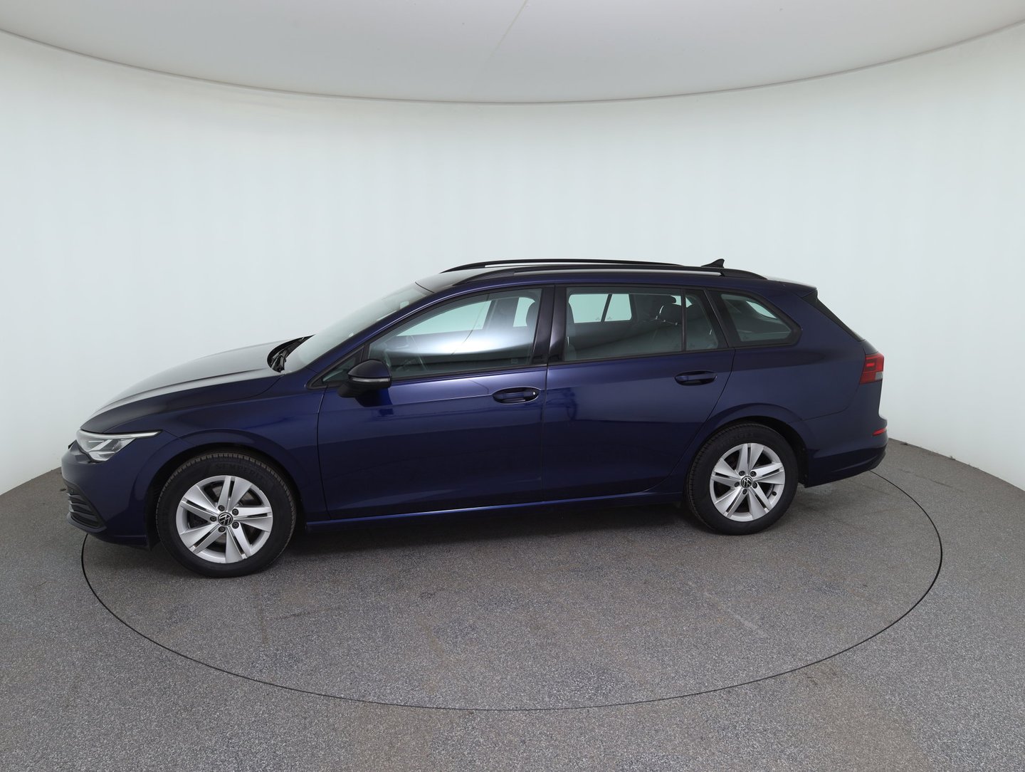 VW Golf Variant Life TDI | Bild 8 von 26