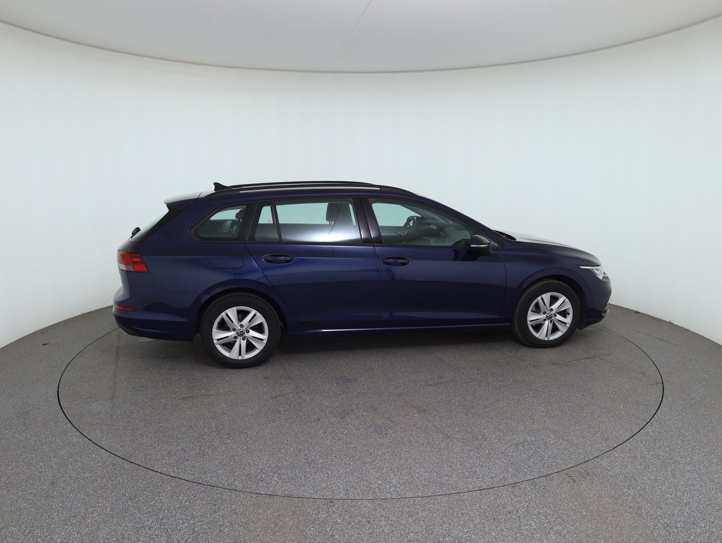 VW Golf Variant Life TDI | Bild 4 von 26