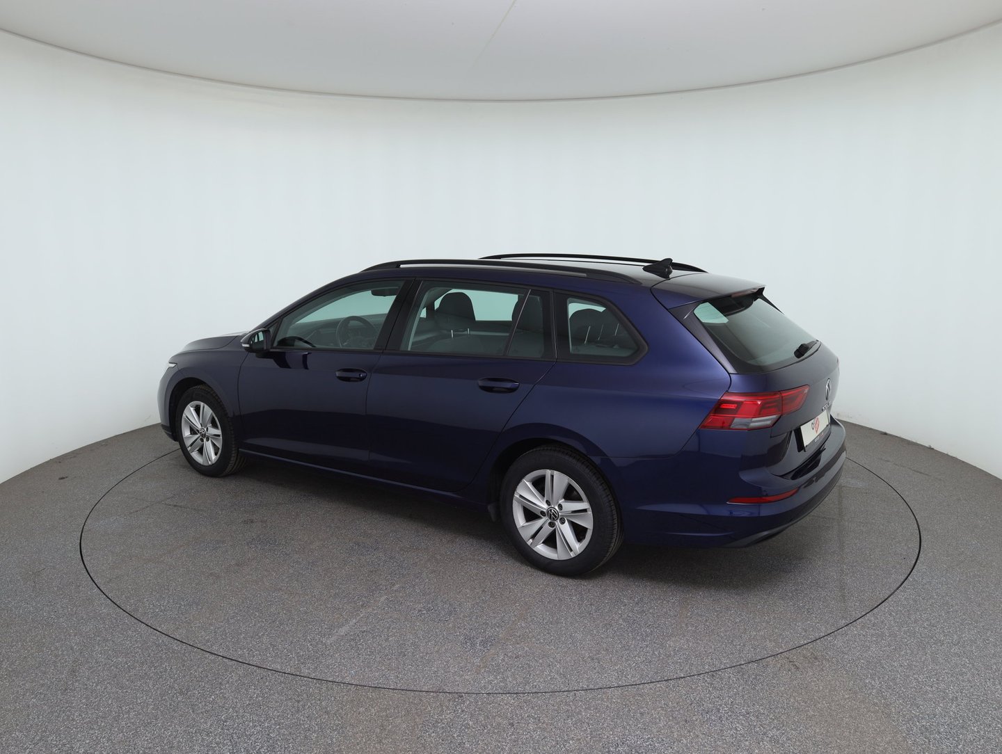 VW Golf Variant Life TDI | Bild 7 von 26