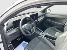 VW T-Roc R-Line eTSI DSG in Pure White Dach Black Uni