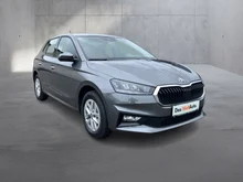 Thumbnail-Foto von Fahrzeug