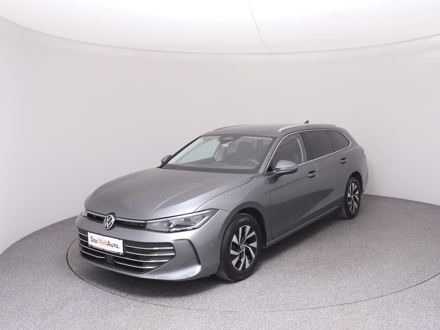 VW Passat Variant Business eTSI DSG