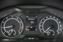 Thumbnail-Foto von Fahrzeug