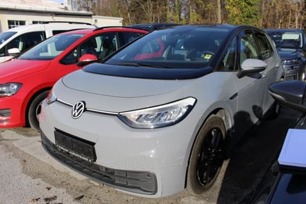 VW ID.3 Pro 107 kW Life