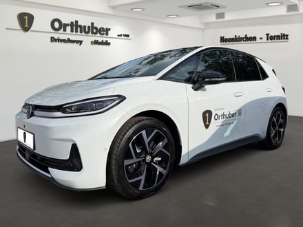 VW ID.3 Neo Style 140 kW