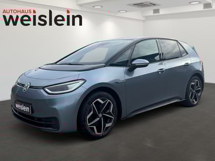 VW ID.3 Pro Performance 150 kW Style