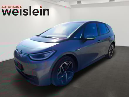 VW ID.3 Pro Performance 150 kW Style