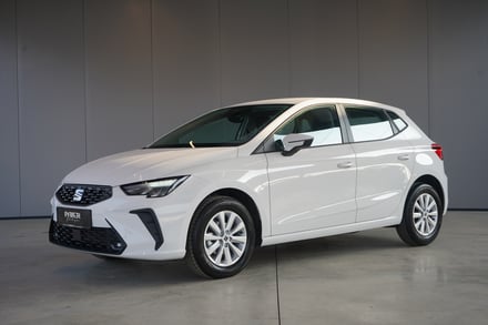 SEAT Ibiza Reference Edition 1.0 80PS