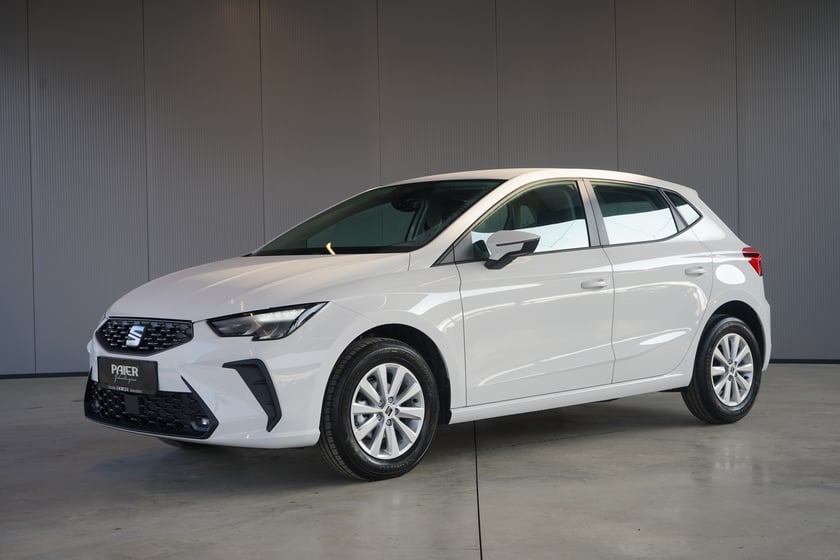 SEAT Ibiza Reference Edition 1.0 80PS