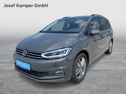 VW Touran Friends TSI