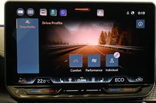 CUPRA Leon SP Kombi TRIBE e-HYBRID 150/204 in Nacht-Schwarz Metallic