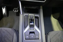 CUPRA Leon SP Kombi TRIBE e-HYBRID 150/204 in Nacht-Schwarz Metallic