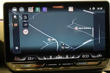 CUPRA Leon SP Kombi TRIBE e-HYBRID 150/204 in Nacht-Schwarz Metallic