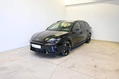 CUPRA Leon SP Kombi TRIBE e-HYBRID 150/204