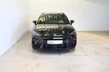 CUPRA Leon SP Kombi TRIBE e-HYBRID 150/204 in Nacht-Schwarz Metallic