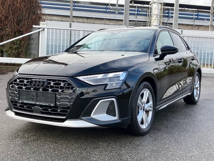 Audi A3 allstreet 35 TFSI