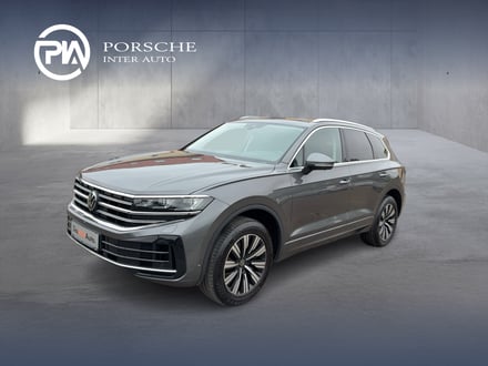 VW Touareg Elegance eHybrid TSI 4MOTION