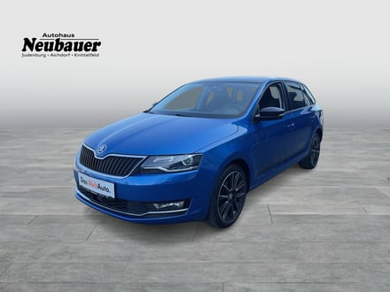 Škoda RAPID SPACEBACK Sport TSI