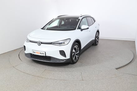 VW ID.4 Pro 4MOTION 210 kW Business