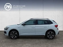 Thumbnail-Foto von Fahrzeug