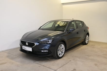 SEAT Leon Style Edition 1.5 TSI 115 PS