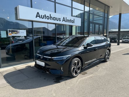 VW ID.7 Tourer GTX 4MOTION 250 kW Business