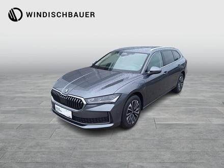 Škoda Superb Combi Selection iV TSI DSG