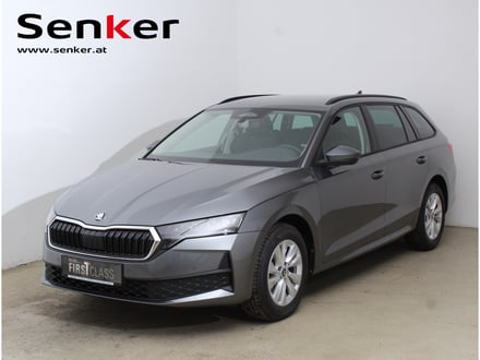 Škoda Octavia Combi Essence TSI