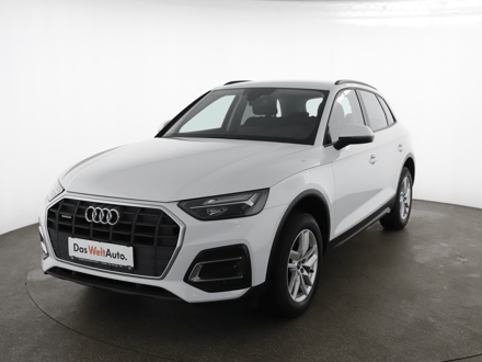 Audi Q5 40 TDI quattro