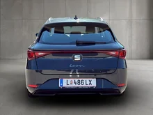 SEAT Leon SP Kombi Style Edition 1.5 eTSI DSG in Fjord-Blau