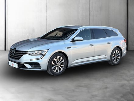 Renault Talisman Grandtour Intens Blue dCi 160 EDC