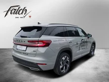 Thumbnail-Foto von Fahrzeug