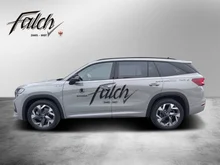 Thumbnail-Foto von Fahrzeug