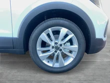 VW T-Cross Friends TSI in Pure White
