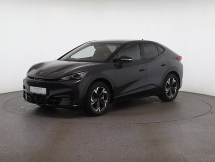 CUPRA Tavascan 210kW/286PS