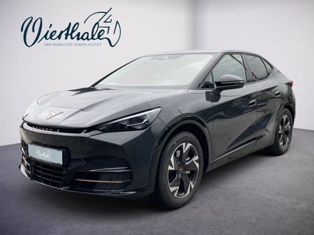 CUPRA Tavascan 210kW/286PS