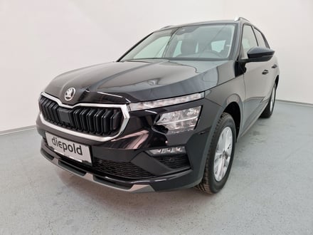 Škoda Kamiq Selection TSI