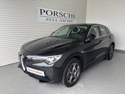 Alfa Romeo Stelvio Super Q4