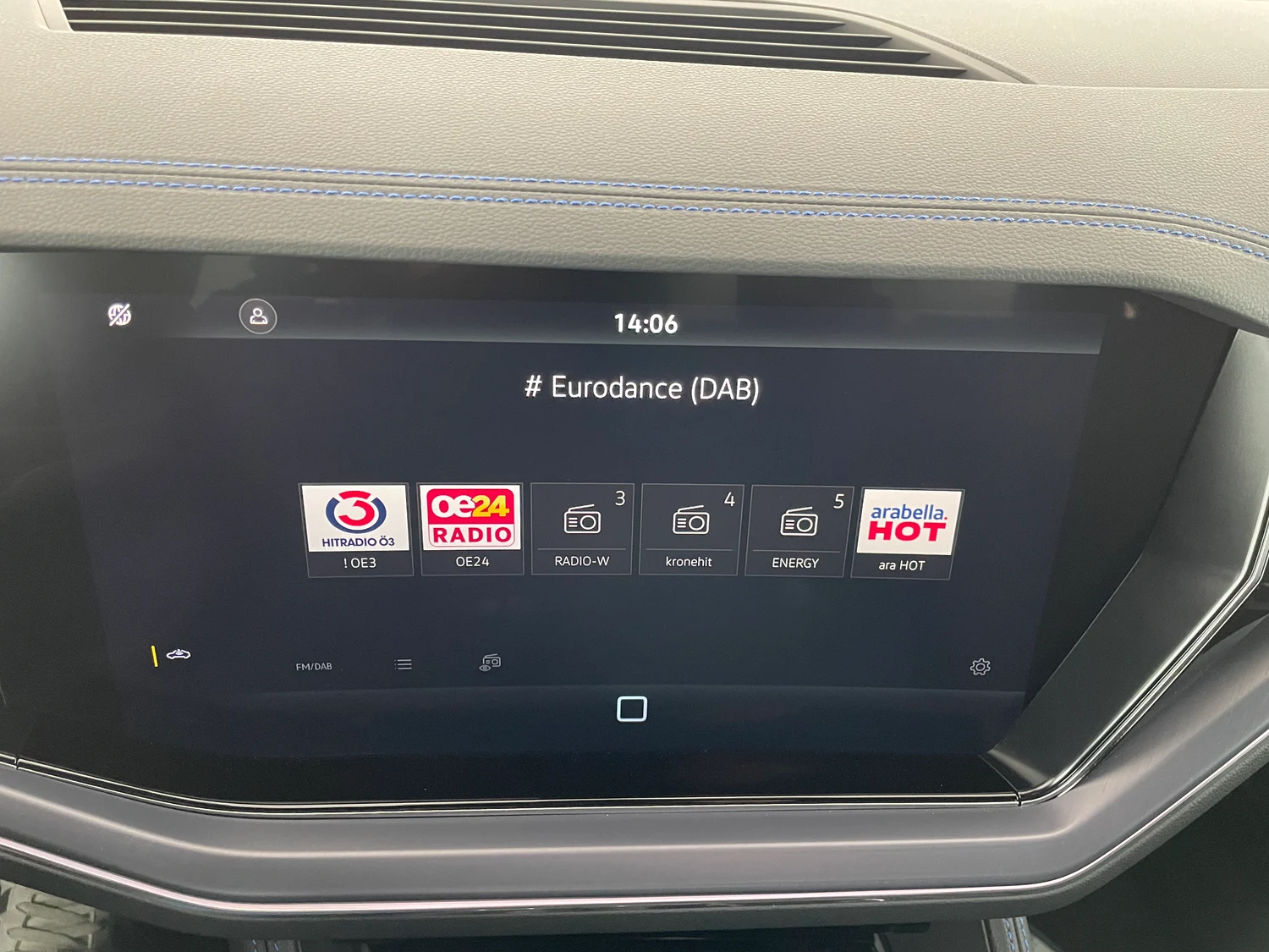 Bild eines VW Touareg R eHybrid TSI 4M. Final Edition