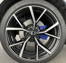 Thumbnail-Foto von Fahrzeug