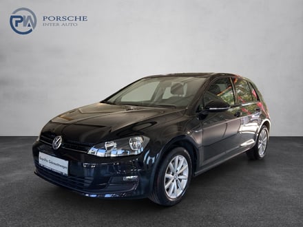 VW Golf Lounge BMT TSI