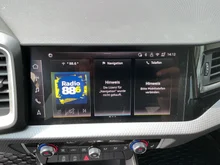 Thumbnail-Foto von Fahrzeug