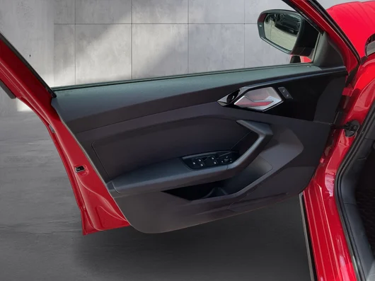 Bild eines Audi A1 Sportback 25 TFSI intense