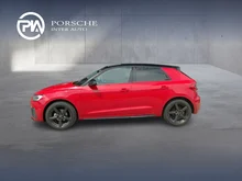 Thumbnail-Foto von Fahrzeug