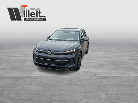 VW Tiguan Friends eTSI DSG