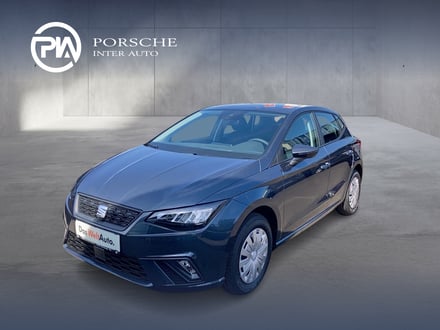 SEAT Ibiza Reference 1.0 TSI