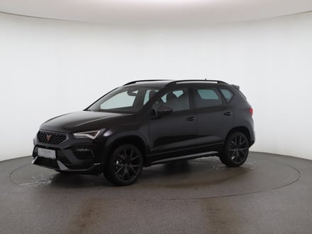 CUPRA Ateca 1.5 TSI DSG 150