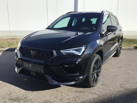 CUPRA Ateca 1.5 TSI DSG 150